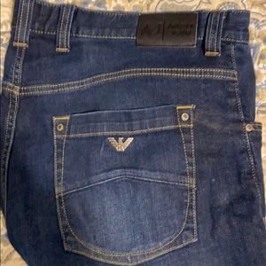 Armani Jeans JO8 slim 38/32